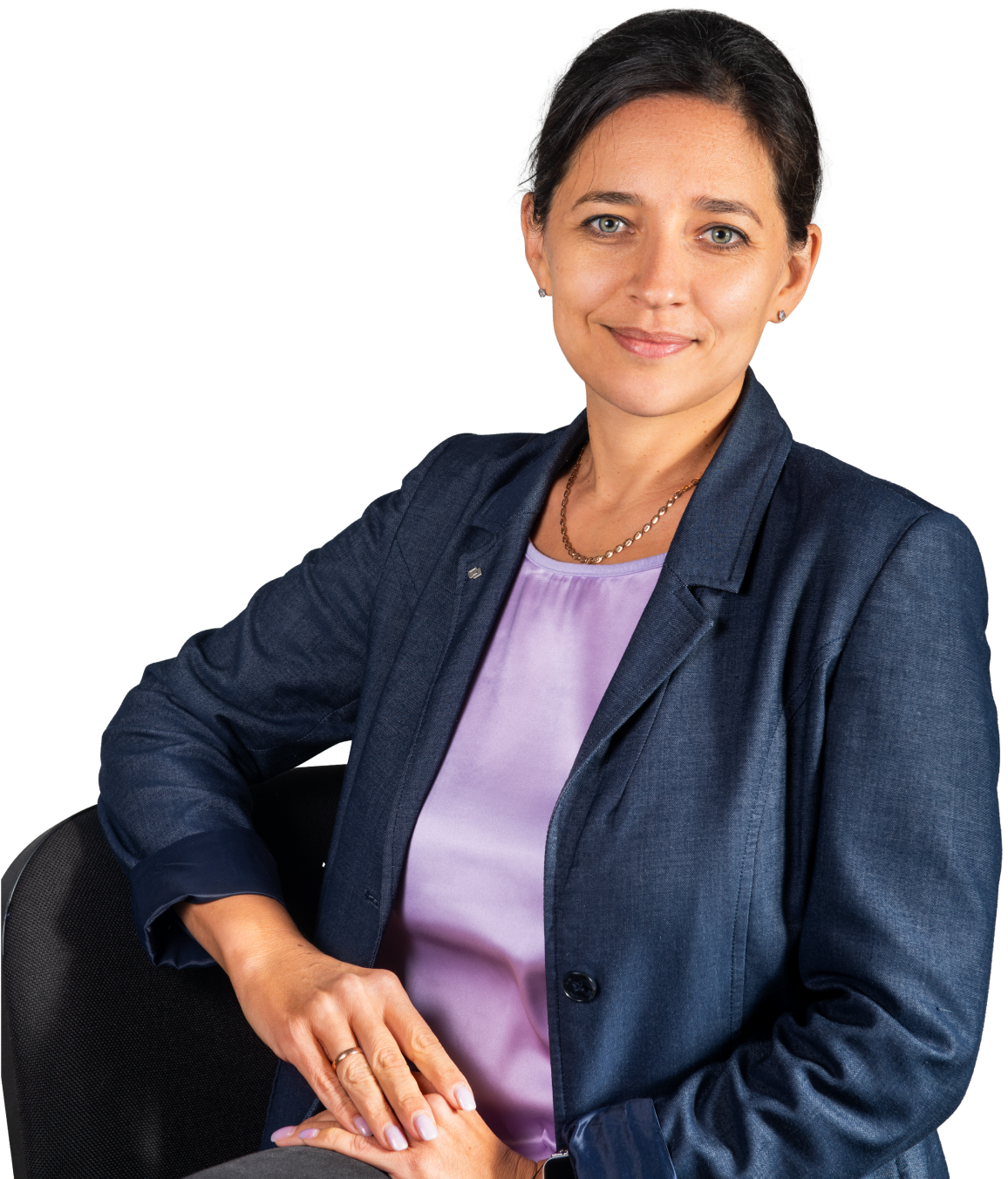 Olga Reifschneider-Gaus